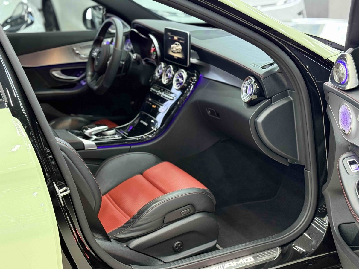 Mercedes-Benz 2017 #18 Mercedes-Benz 2017 car image #18