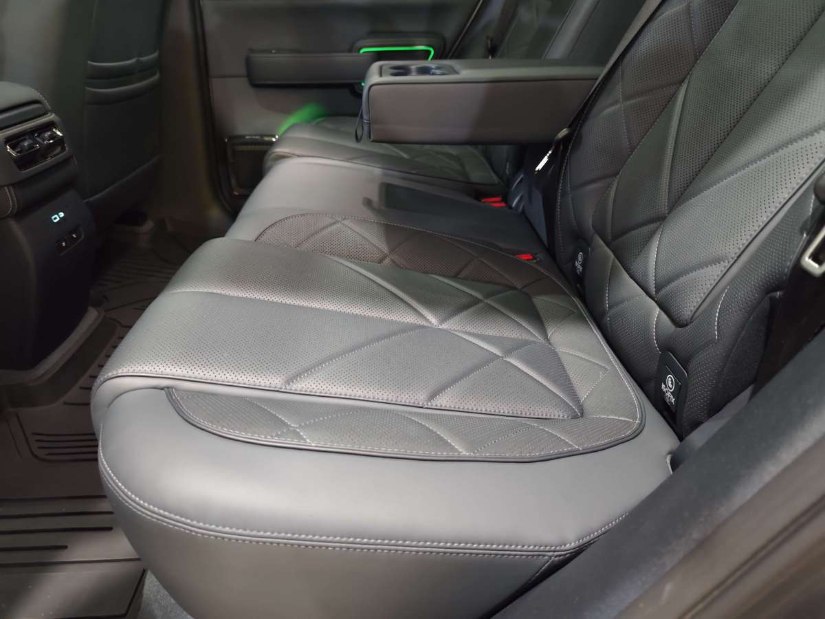 FangChengBao Leopard 5 2024 car image #18