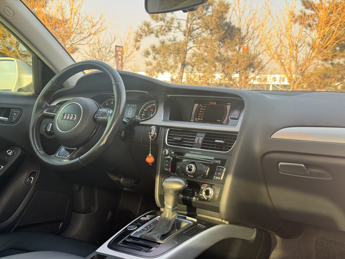 Audi A4L 2015 #18 Audi A4L 2015 car image #18