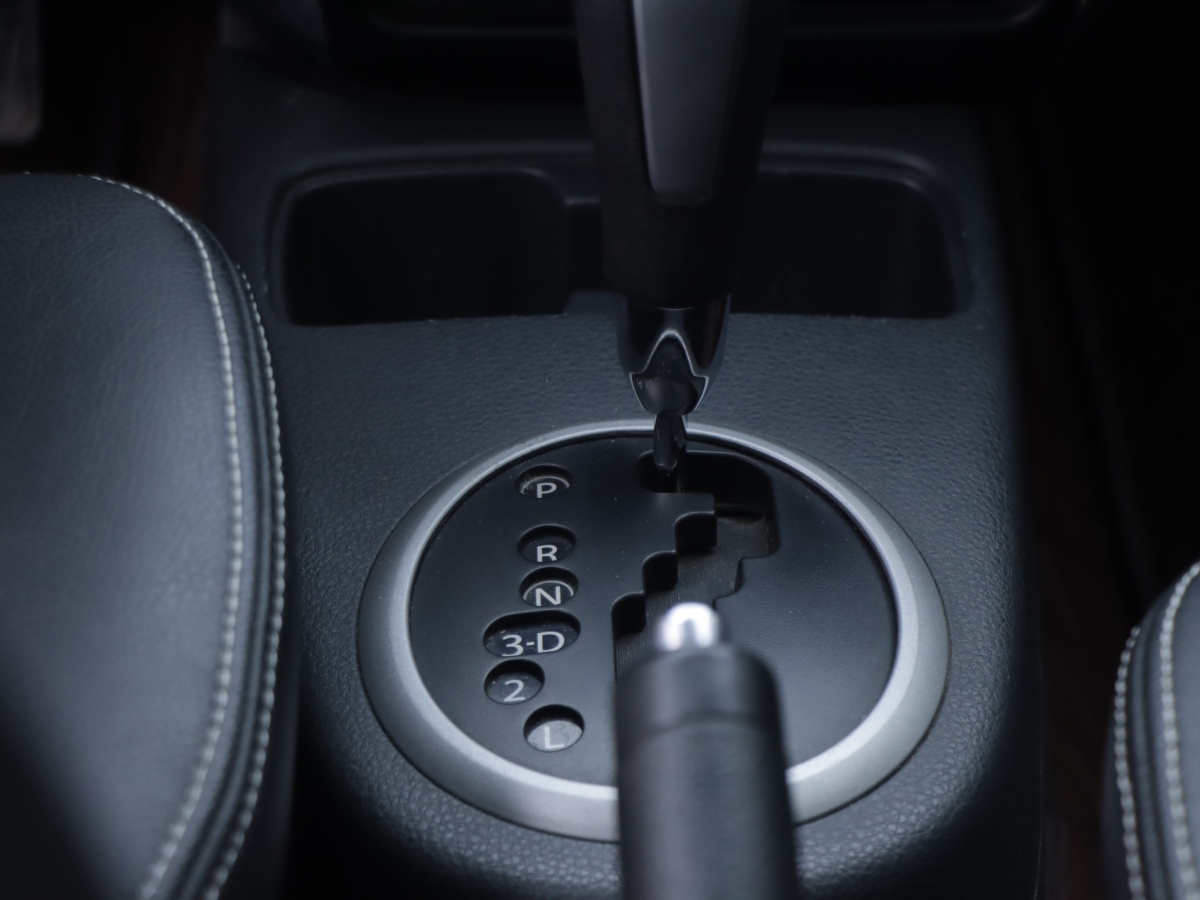 铃木 天语 SX4 2011 汽车图片 #18