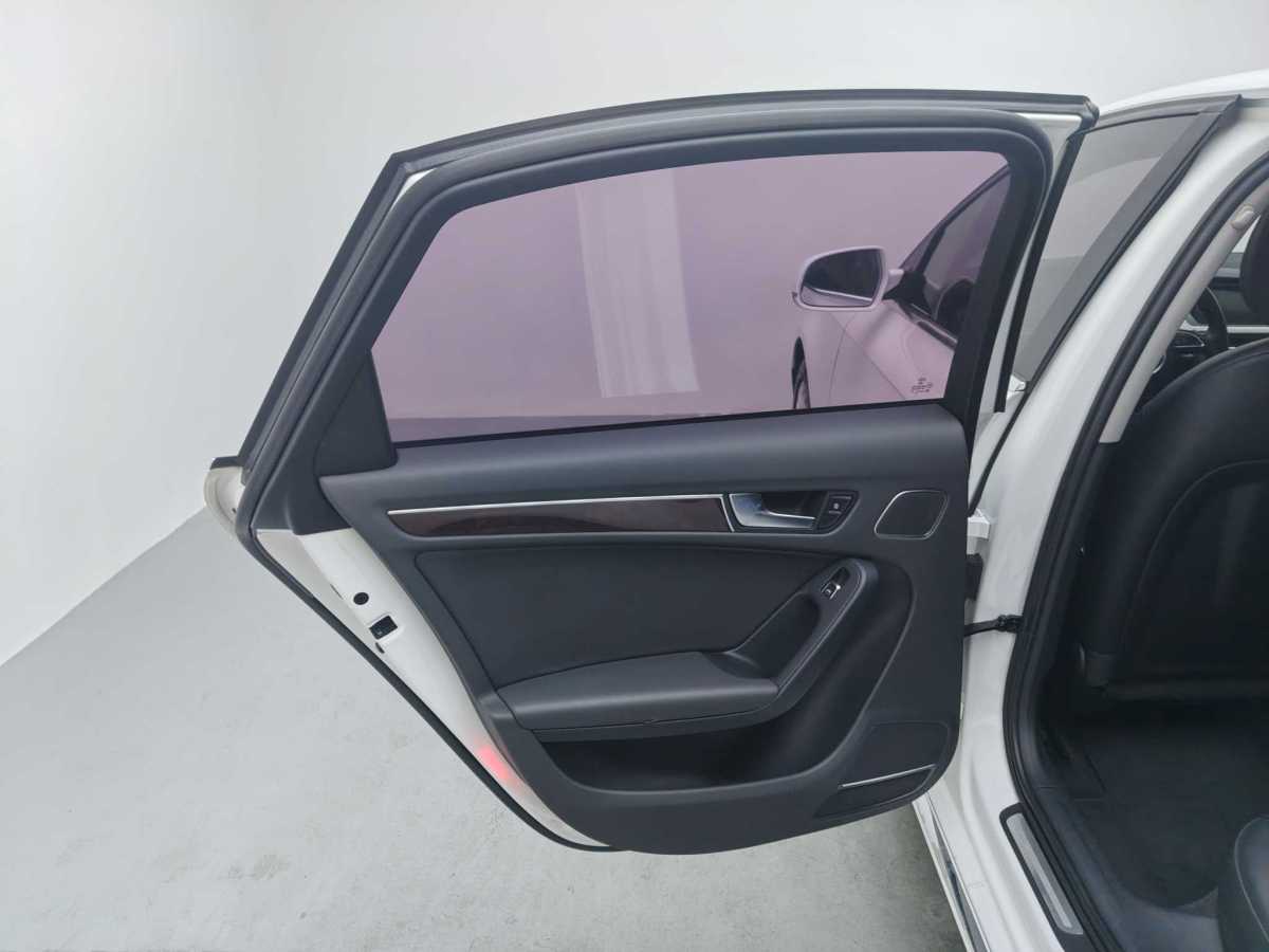 Audi A4L 2016 #18 Audi A4L 2016 car image #18
