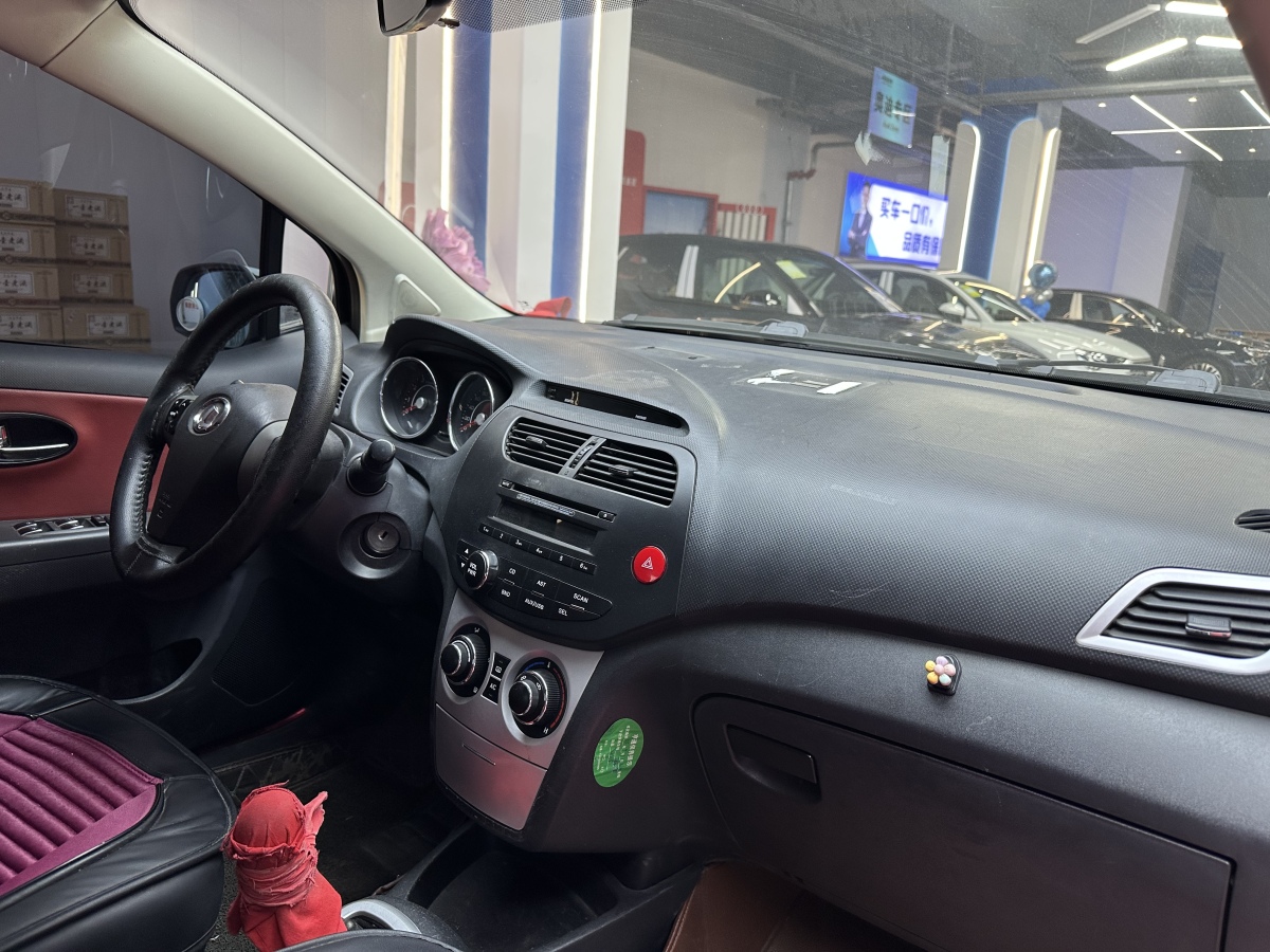 Great Wall C20R 2014 #18 Great Wall C20R 2014 изображение автомобиля #18