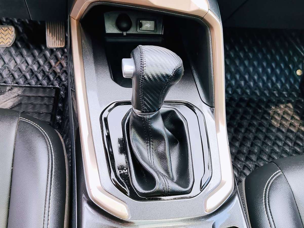 Haval 2019 car image #18