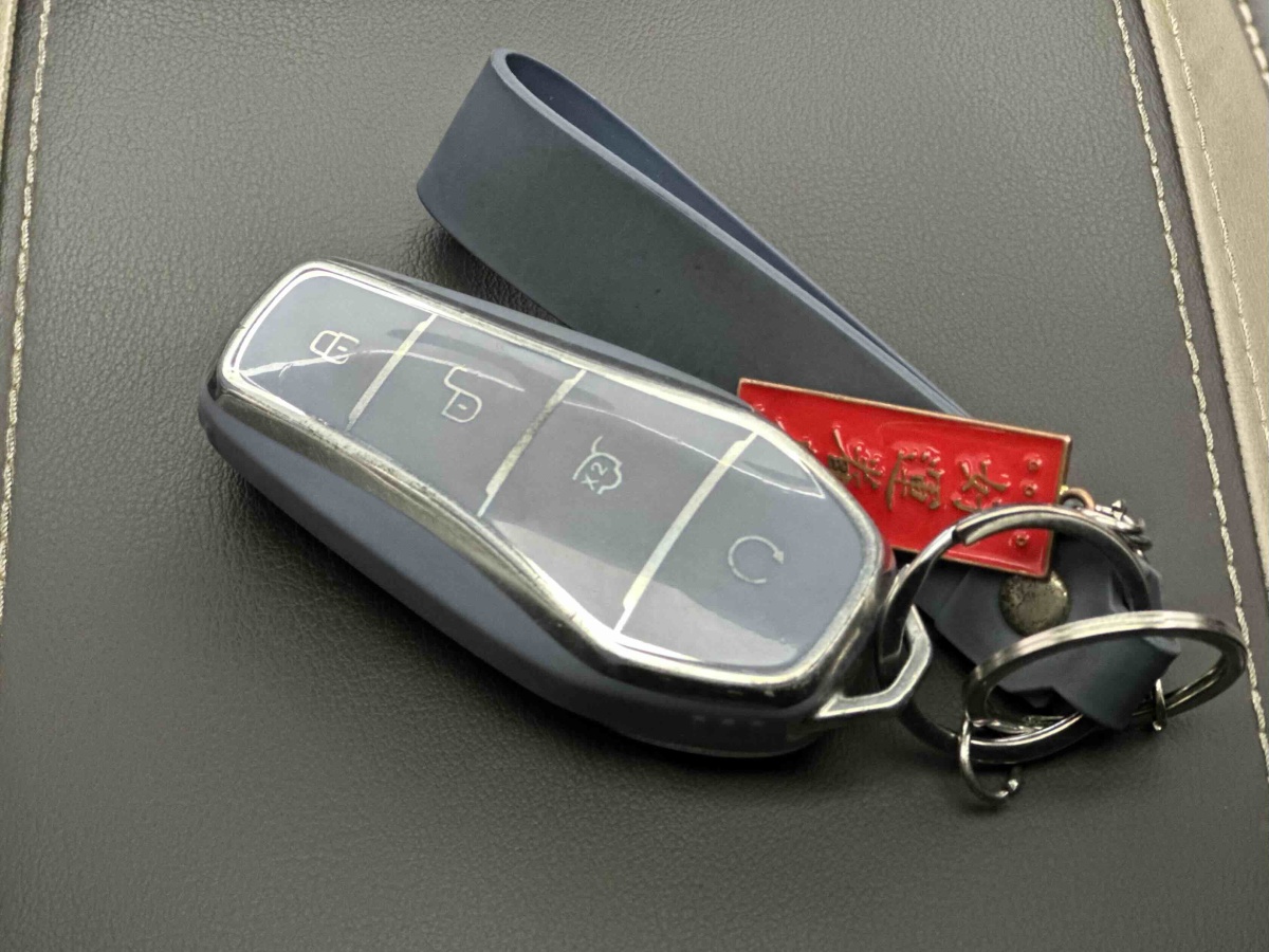 BYD Song MAX New Energy 2023 car image #18