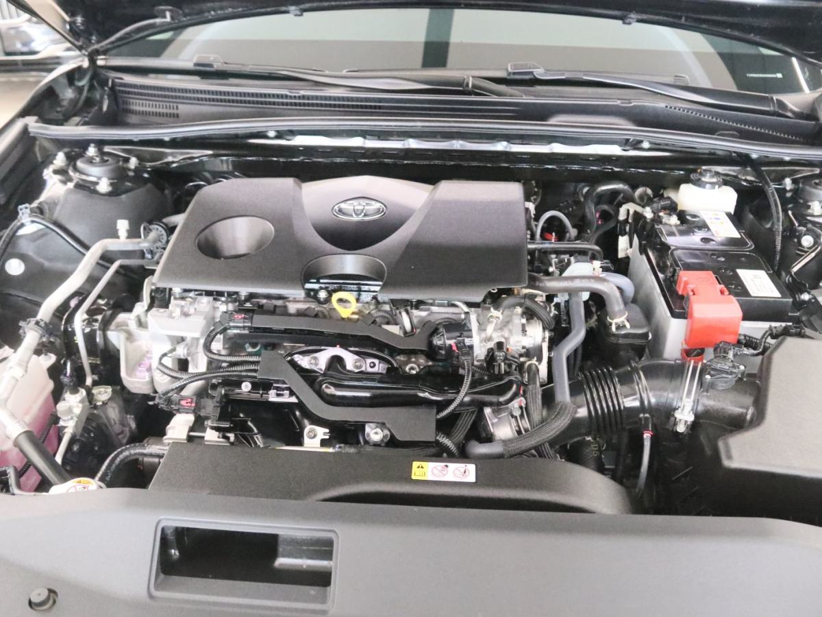 Toyota Camry 2024 immagine di auto #18