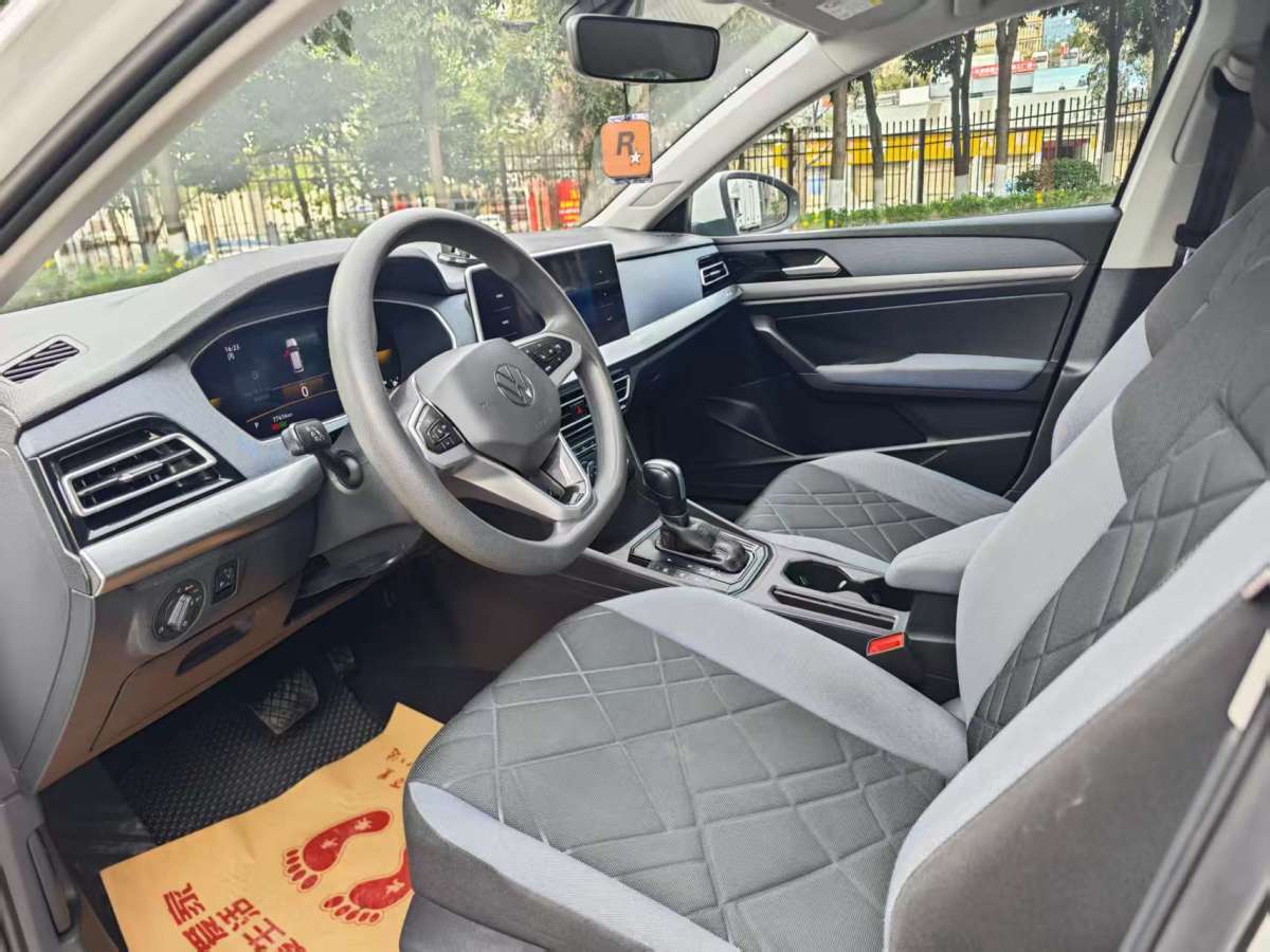 Volkswagen Lavida 2023 car image #18