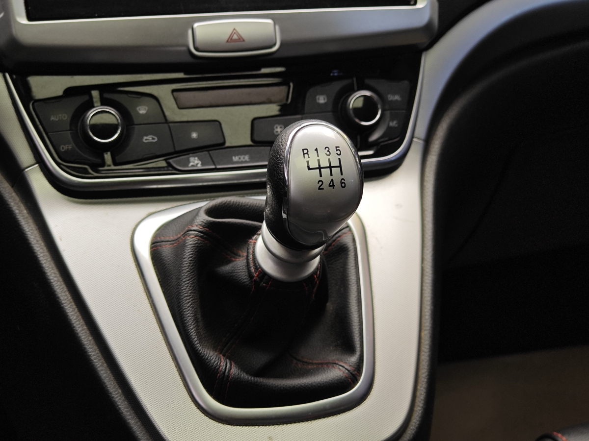 Haval H6 2017 #18 Haval H6 2017 immagine di auto #18