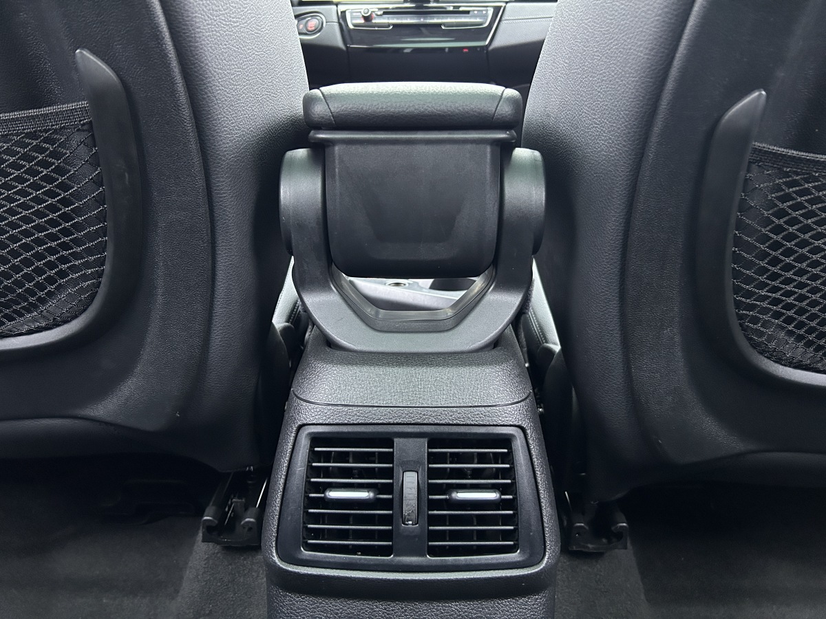 BMW 2 Series Tourer 2017 #18 BMW 2 Series Tourer 2017 car image #18