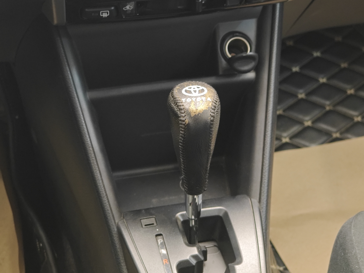 Toyota Yaris L Zhixiang 2019 صورة سيارة #18