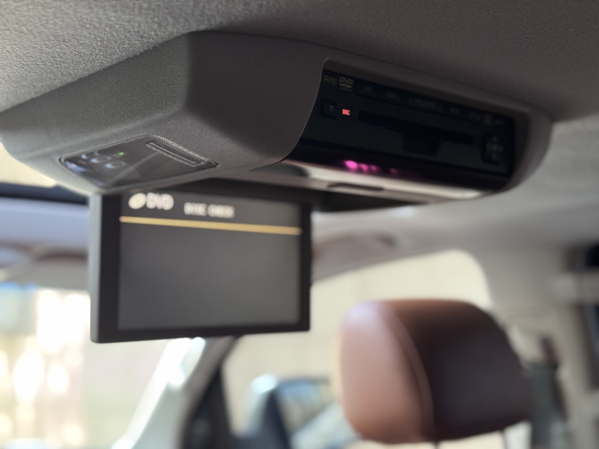 Toyota Sequoia 2010 #18 Toyota Sequoia 2010 imagen de coche #18