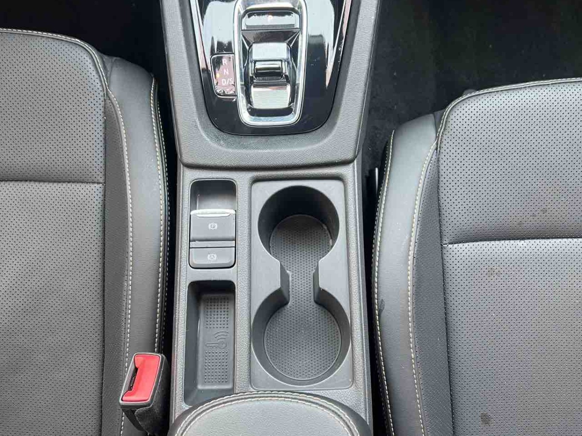 Skoda Octavia 2021 car image #18