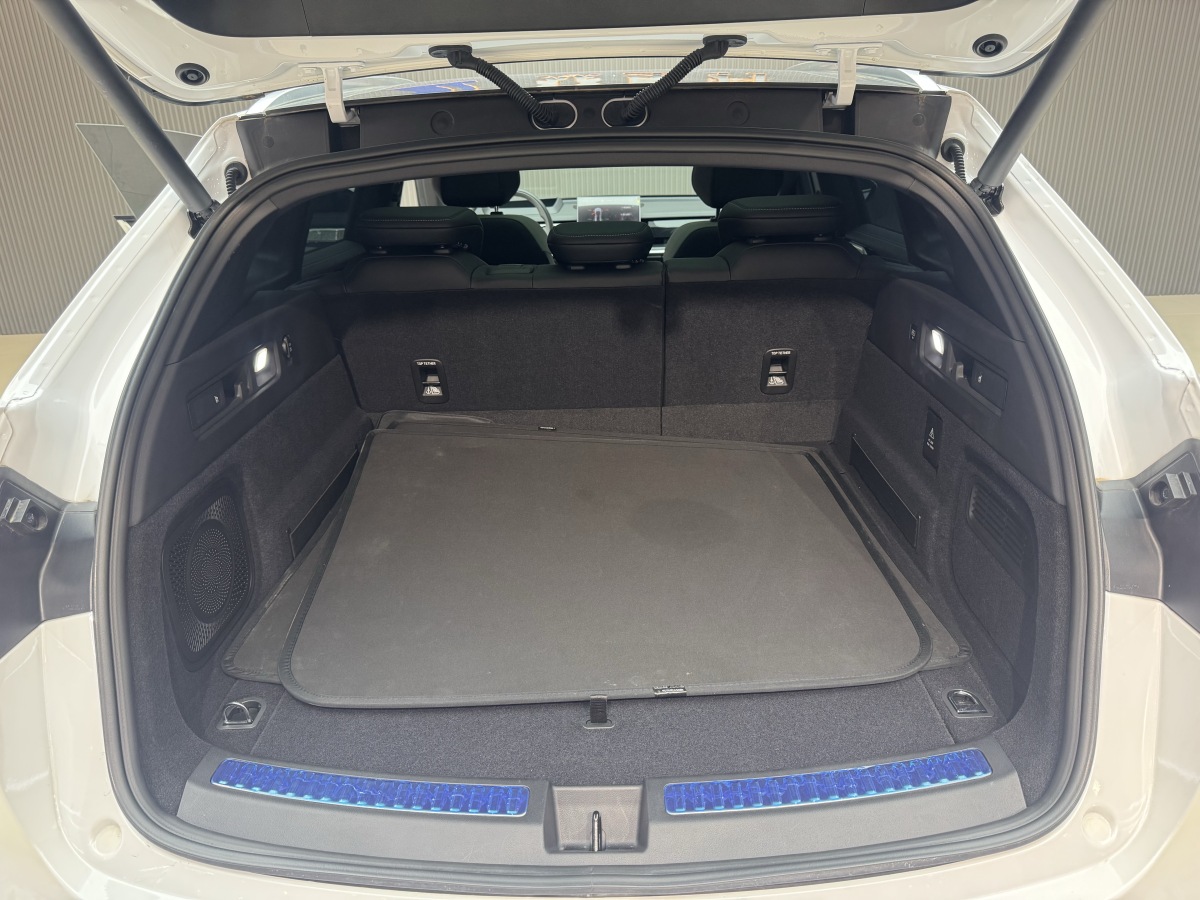 哪吒汽车 哪吒S猎装 2025 汽车图片 #18