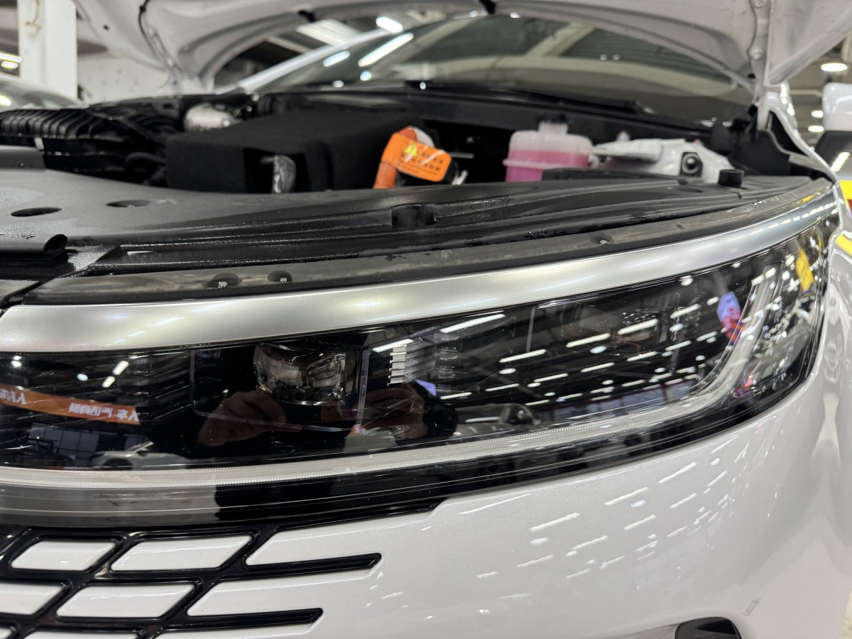 BYD Destroyer 05 2024 imagem de carro #18