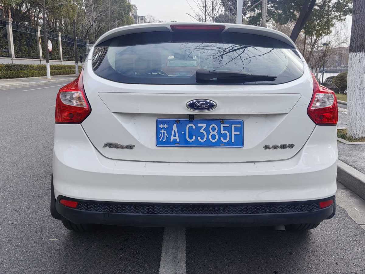 Ford 2014 #18 Ford 2014 immagine di auto #18