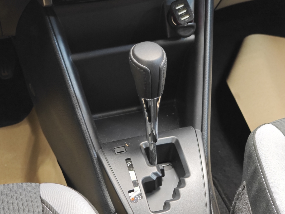 Toyota Yaris L Zhixuan 2022 immagine di auto #18