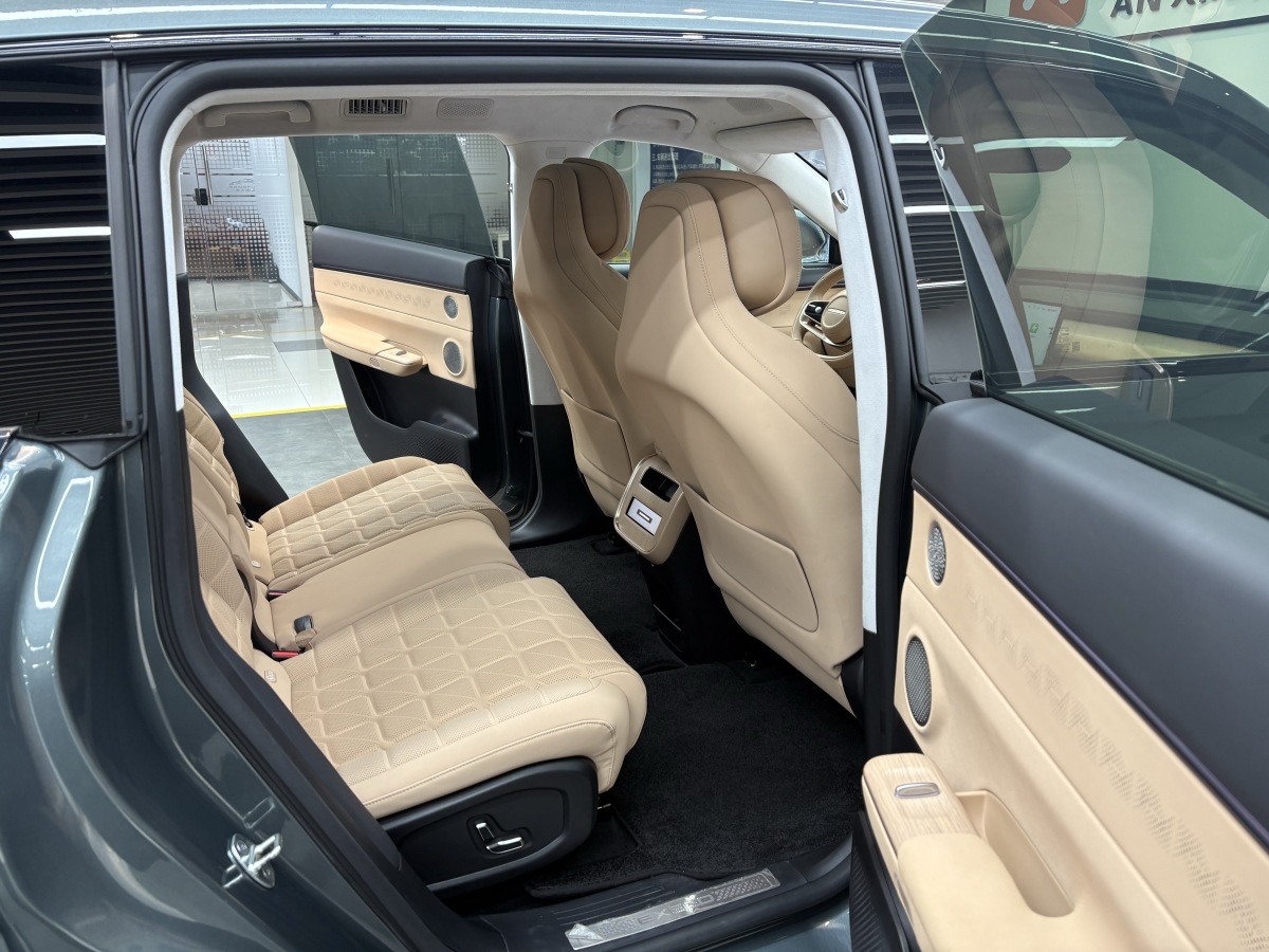 Exceed Stellar Era ET 2024 car image #18