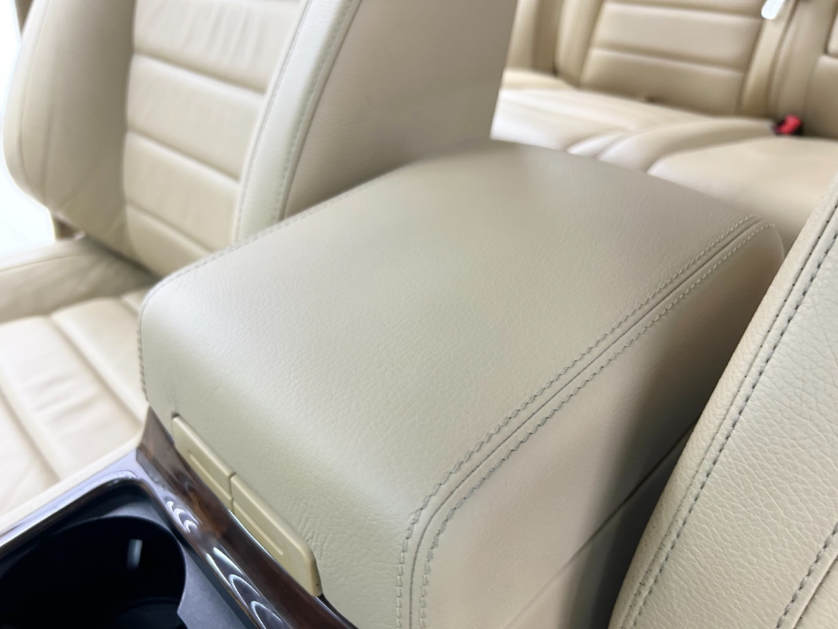 Volkswagen Touareg 2008 car image #18