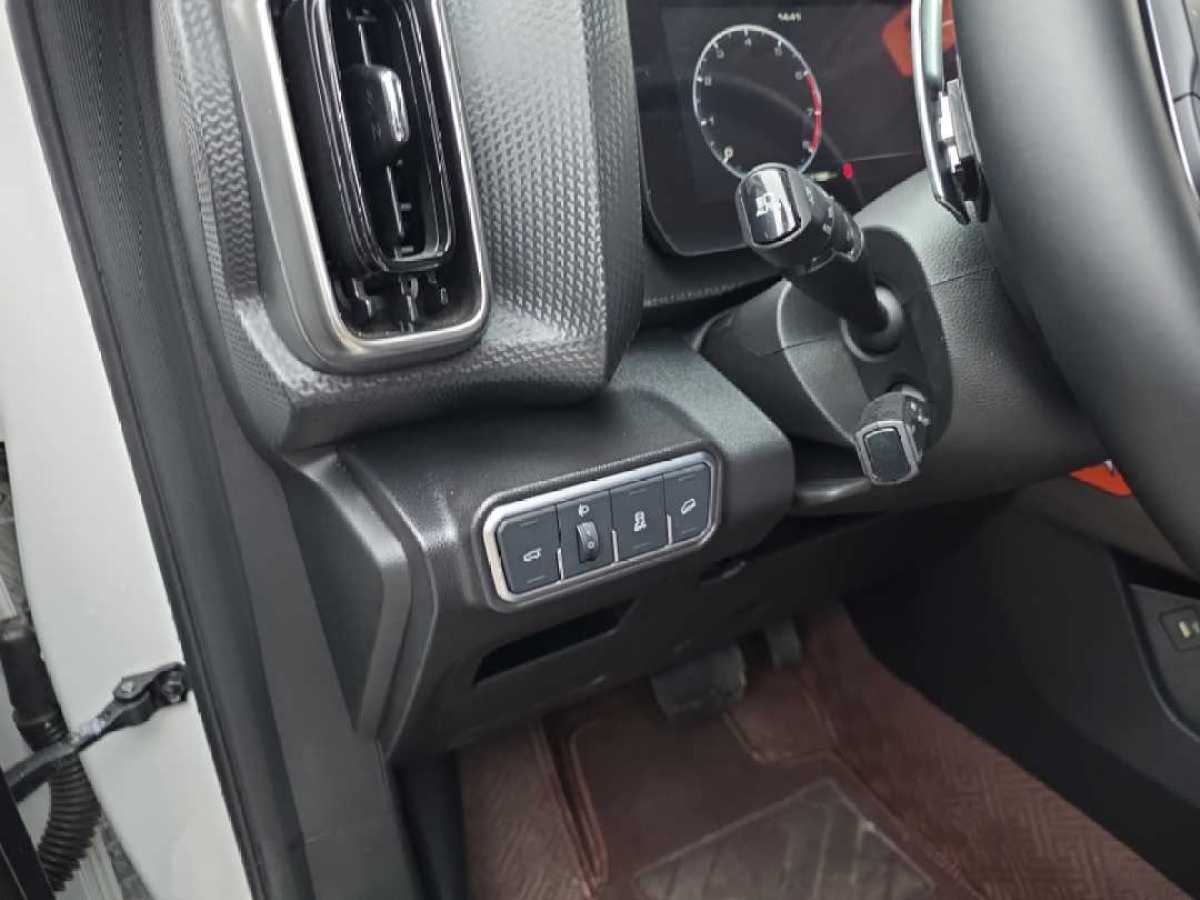 Haval X Dog / Dargo 2025 #18 Haval X Dog / Dargo 2025 car image #18