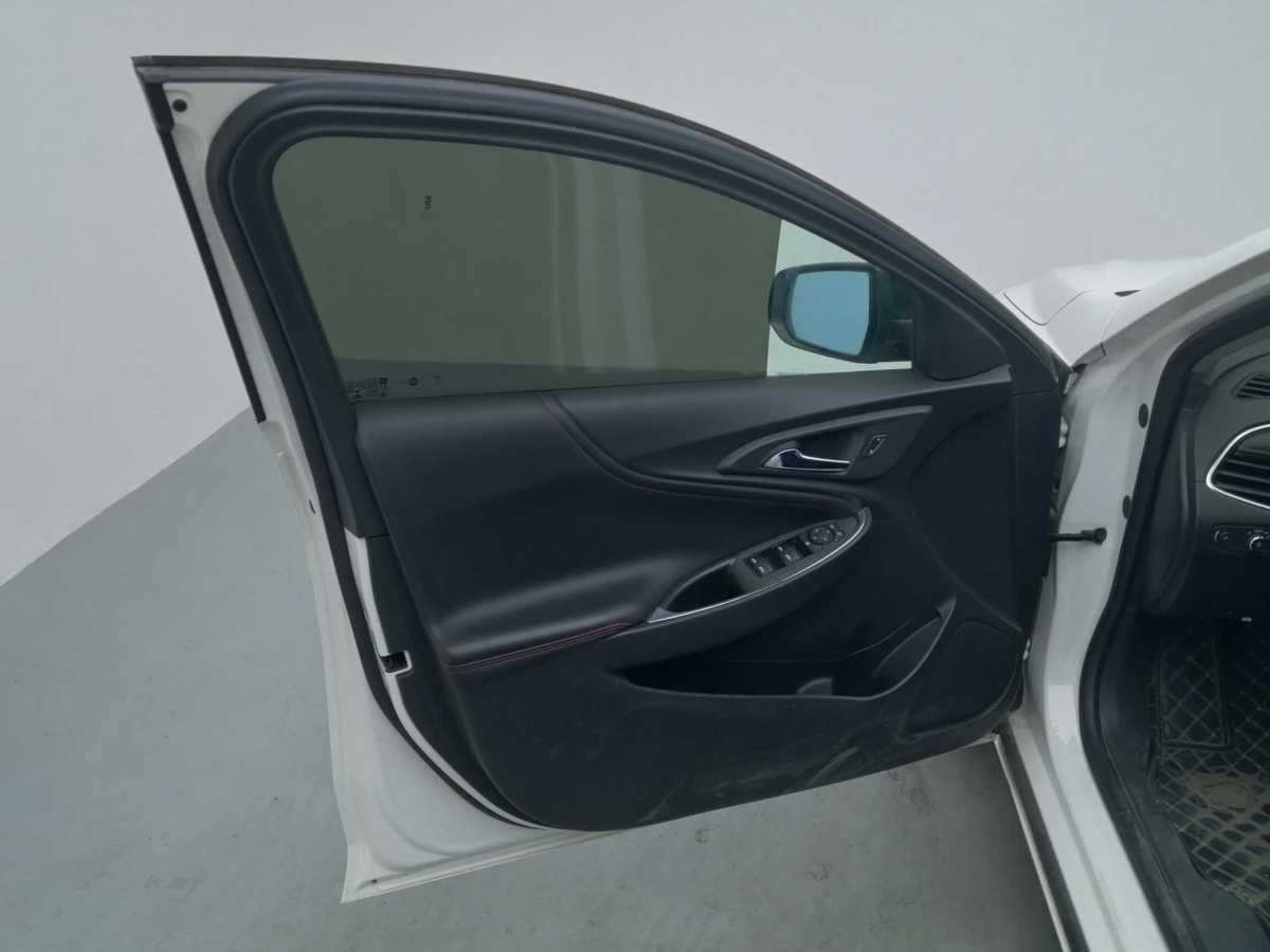 Chevrolet Malibu XL 2020 car image #18