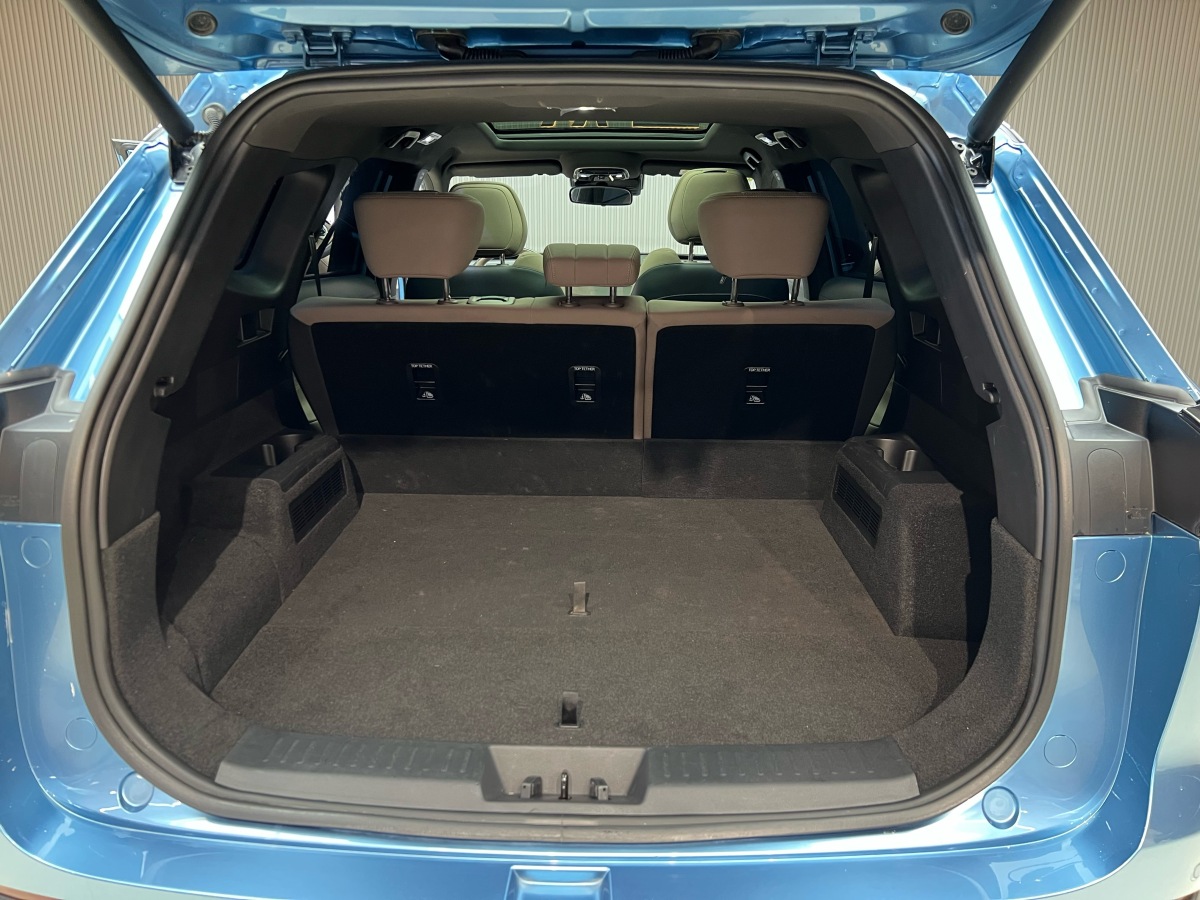 Chery Tiggo8 PLUS C-DM 2024 #18 Chery Tiggo8 PLUS C-DM 2024 car image #18