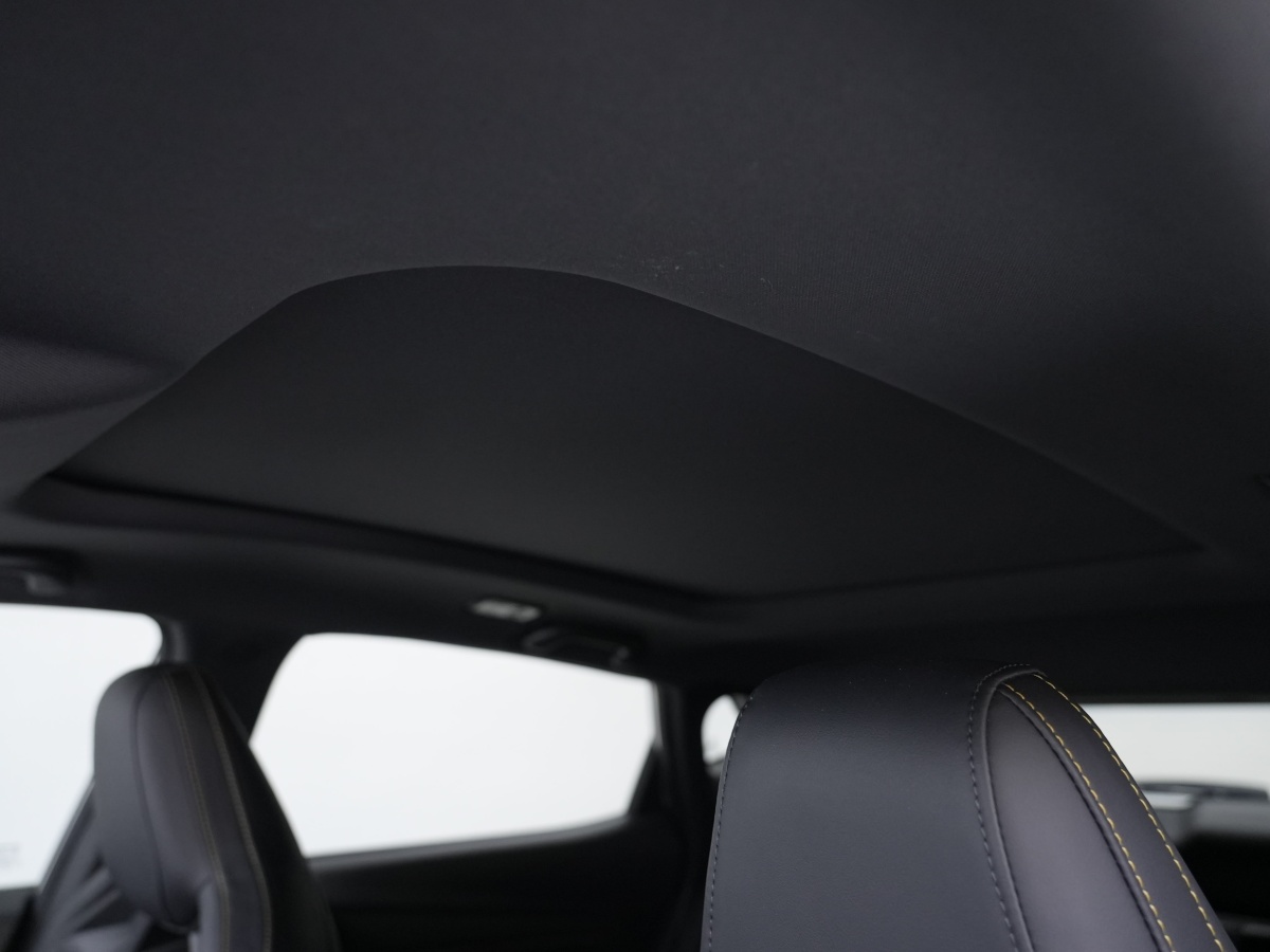 Changan 2024 #18 Changan 2024 car image #18