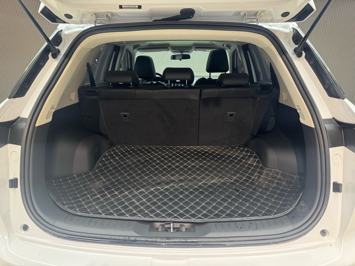 Changan CS55 Plus 2023 #18 Changan CS55 Plus 2023 صورة سيارة #18