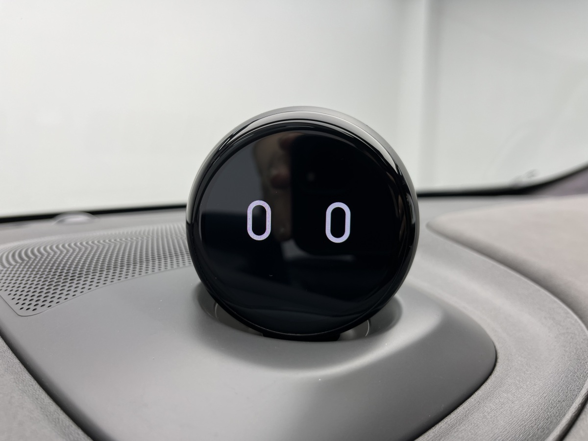 蔚来 蔚来ET7 2023 汽车图片 #18