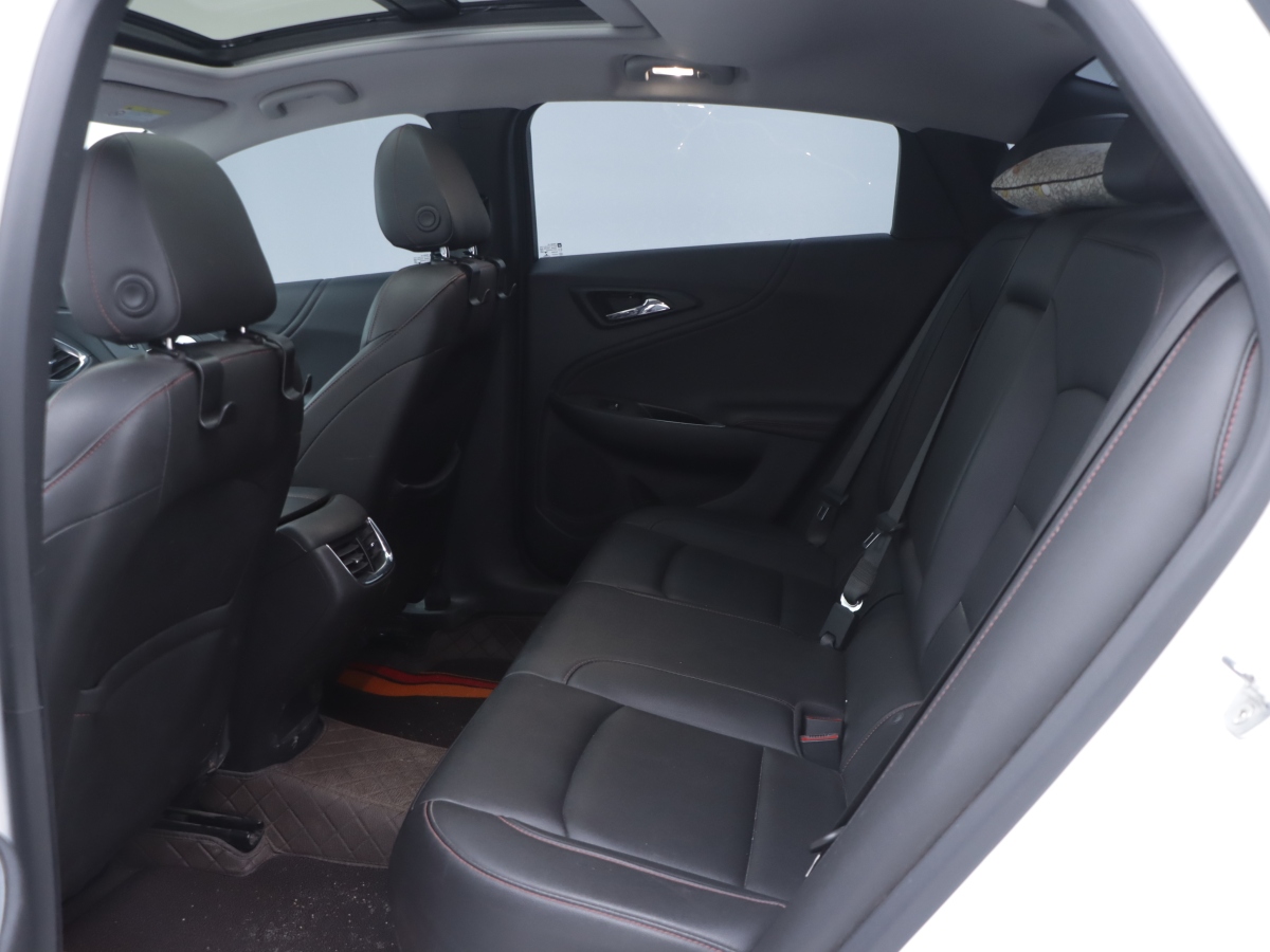 Chevrolet Malibu XL 2022 car image #18