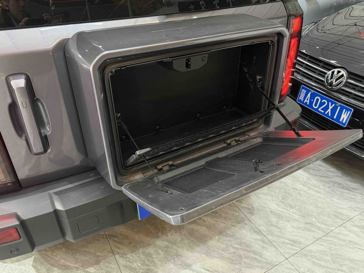 Chery 2025 car image #18