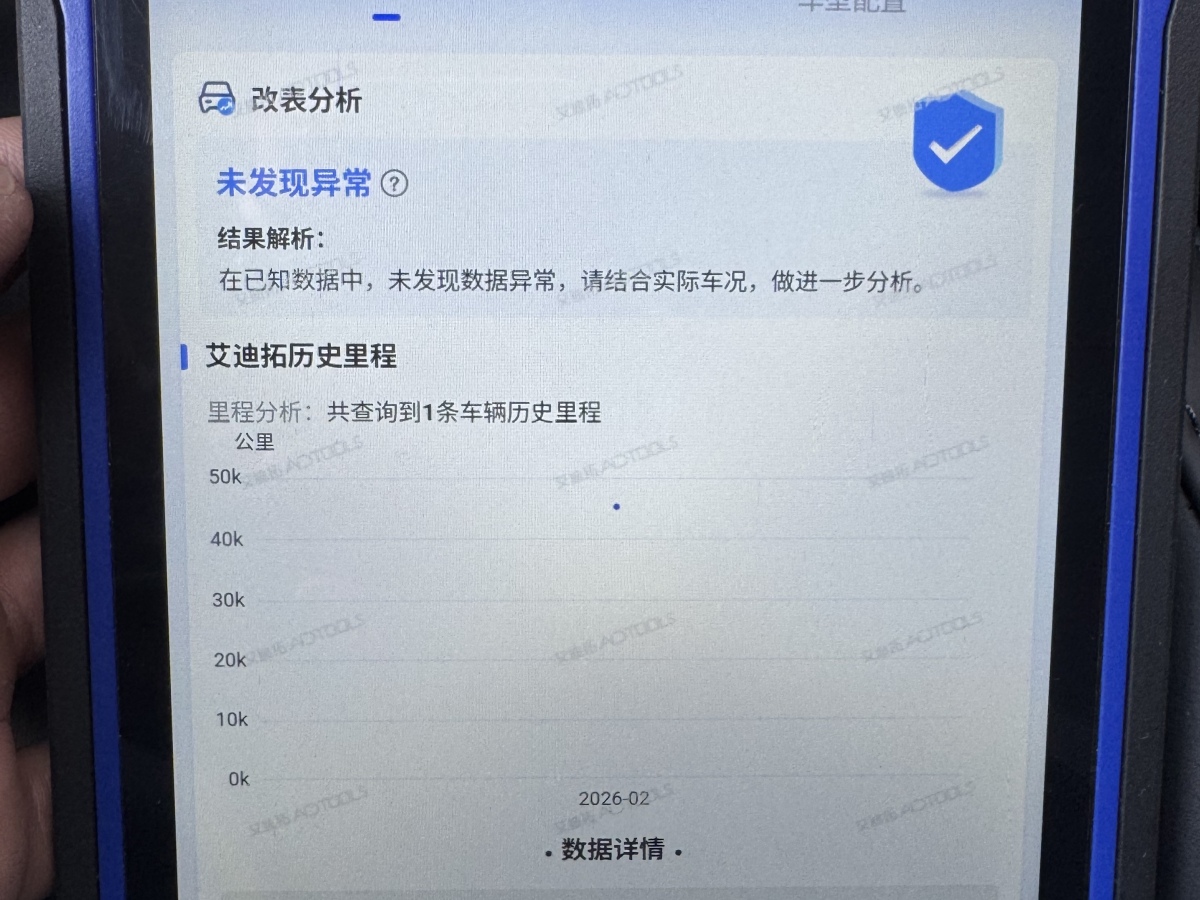 Volkswagen Tacqua 2022 car image #18