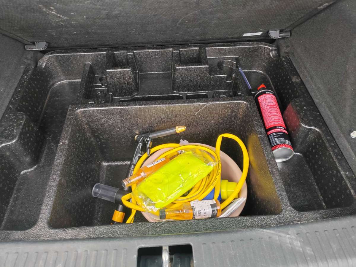 Neta U 2023 изображение автомобиля #18