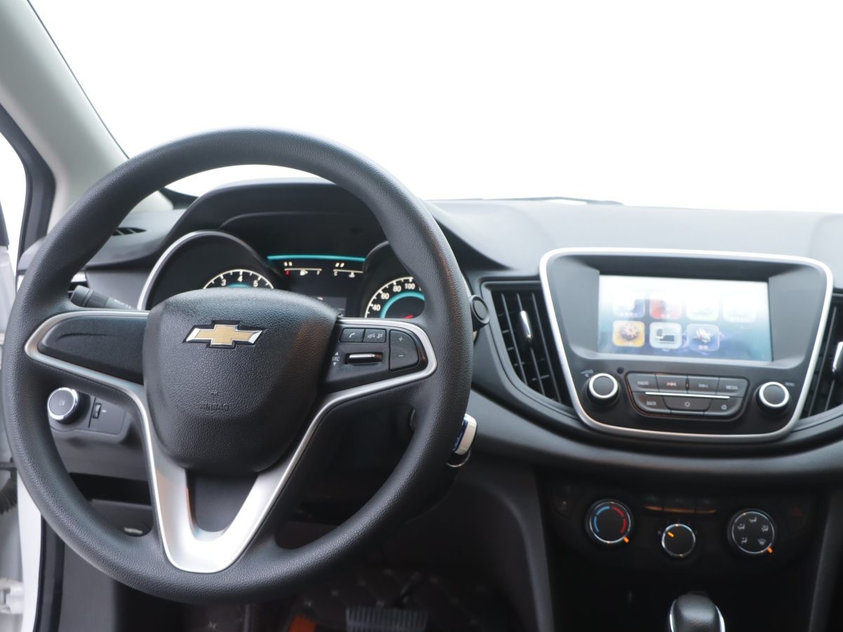 Chevrolet Cavalier 2017 صورة سيارة #18