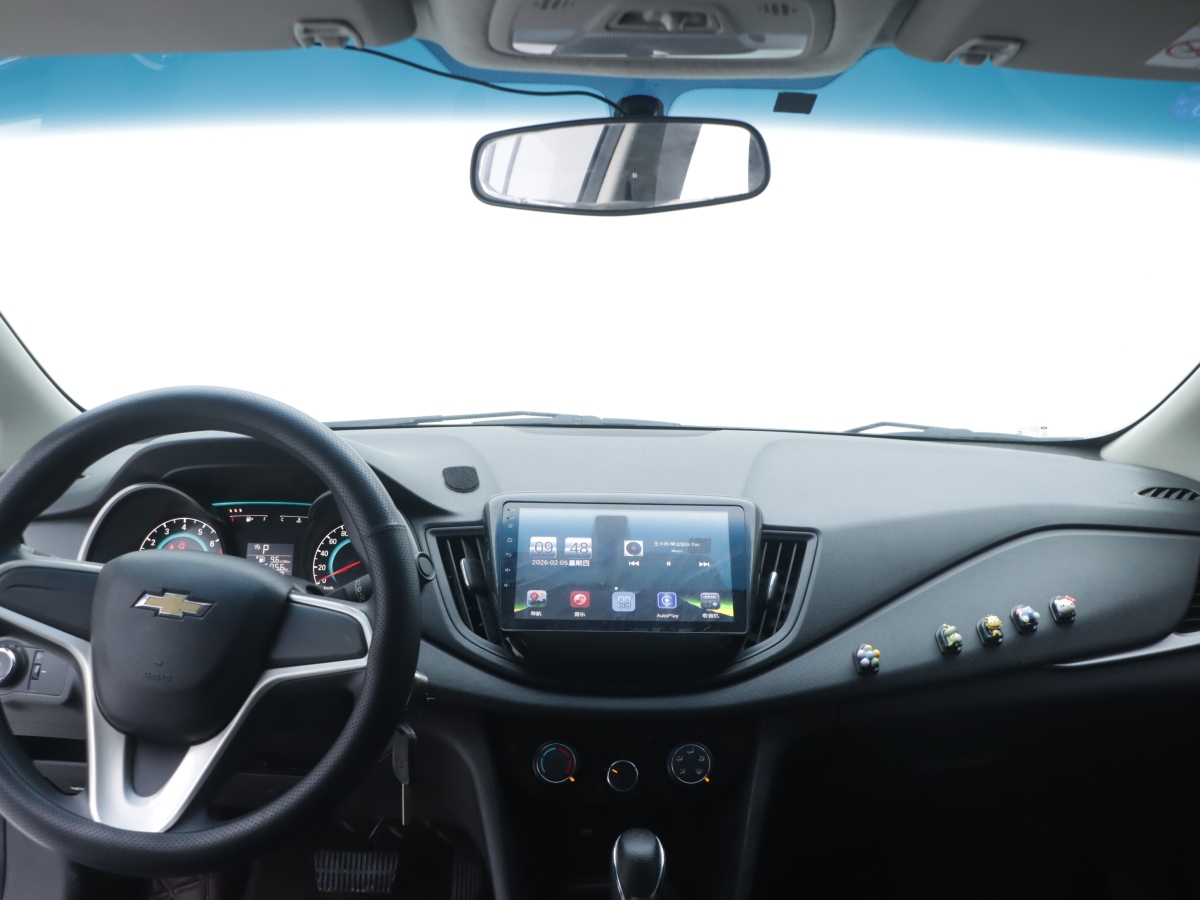 Chevrolet Cavalier 2016 #18 Chevrolet Cavalier 2016 car image #18