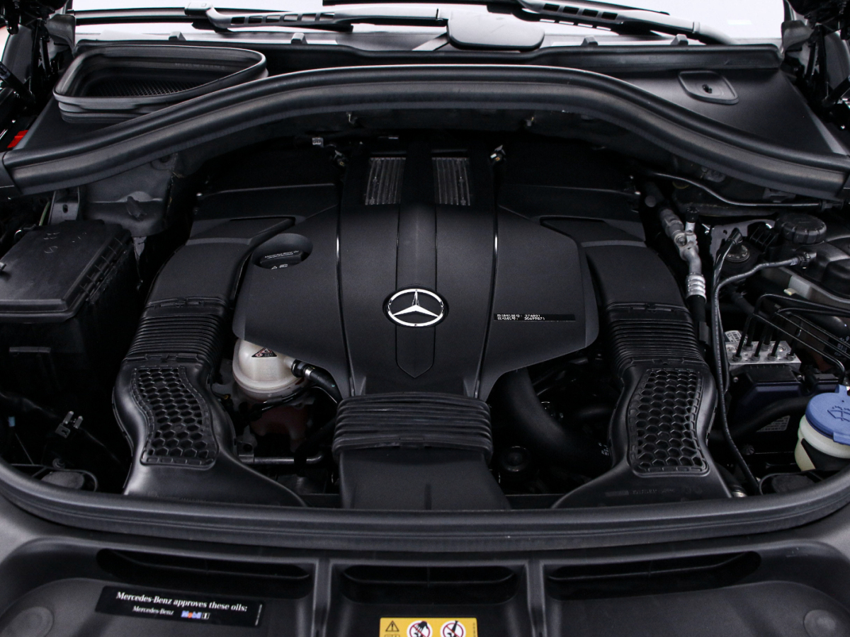 Mercedes-Benz 2018 #18 Mercedes-Benz 2018 car image #18