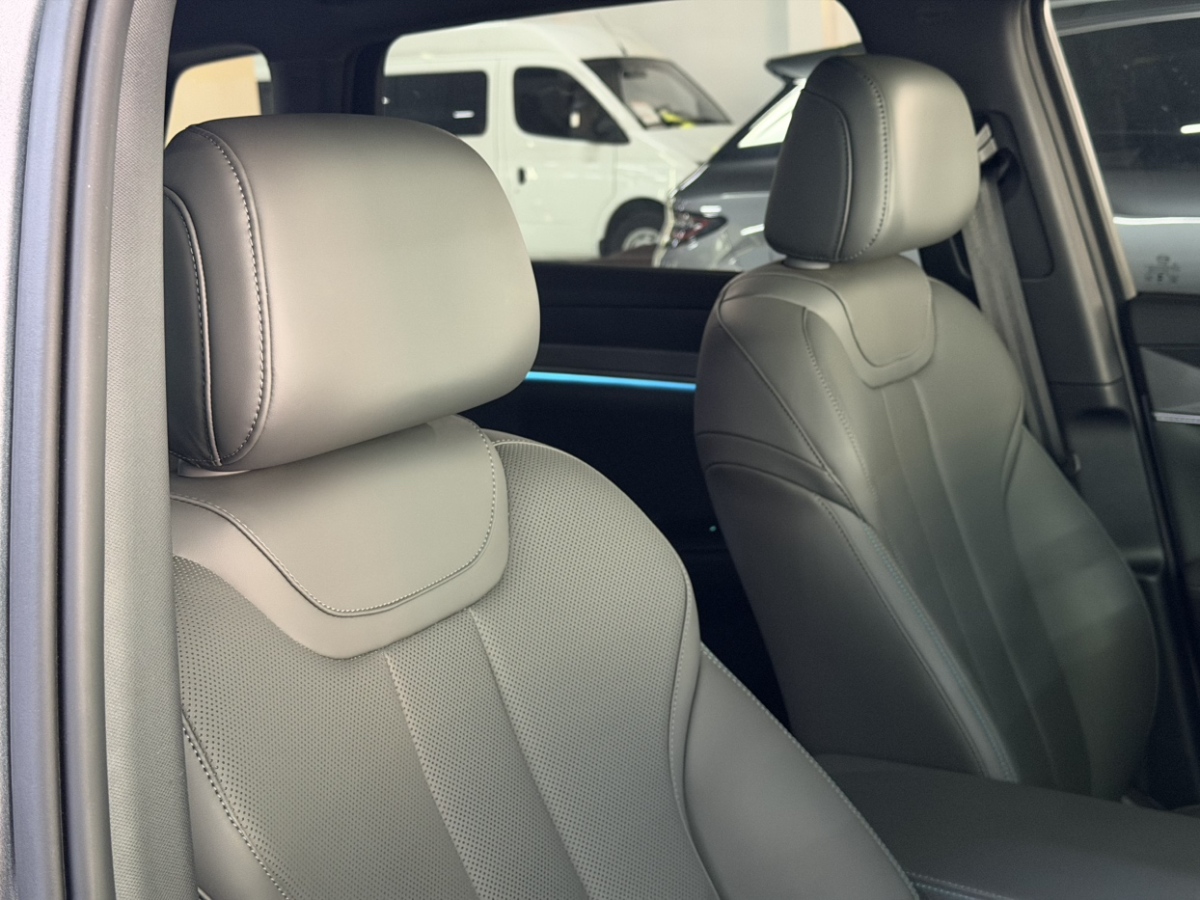 BYD Song Pro New Energy 2025 car image #18