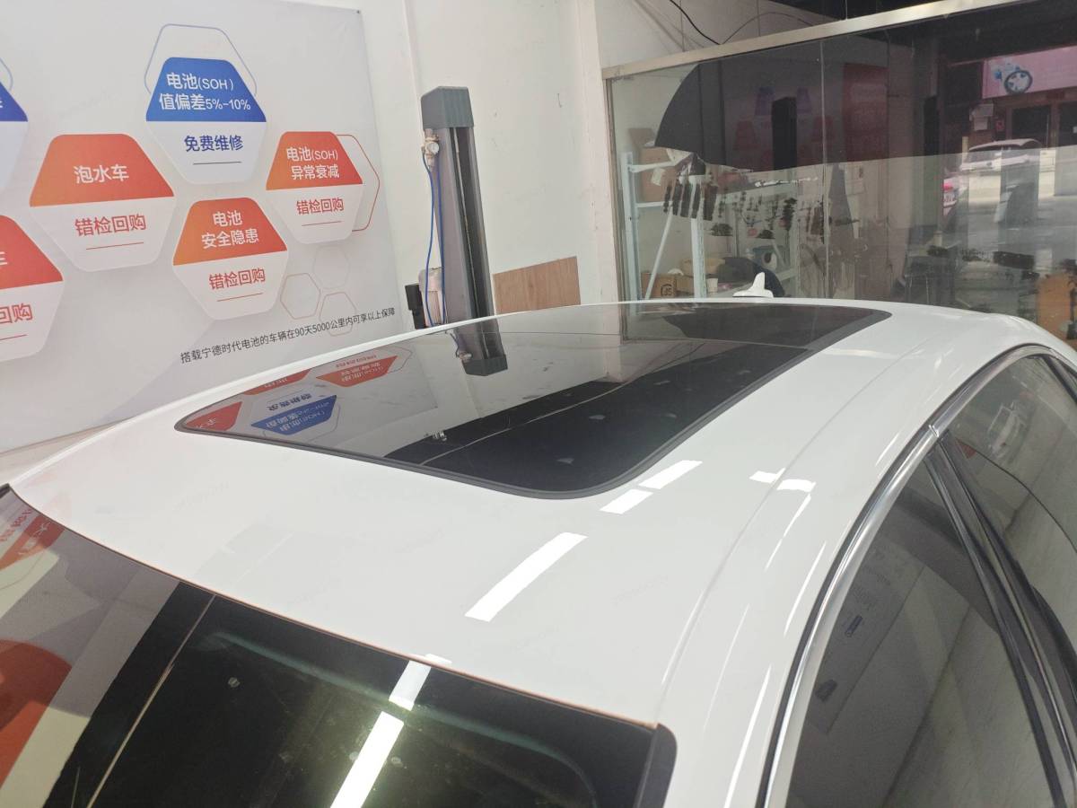 Audi A4L 2018 #18 Audi A4L 2018 car image #18