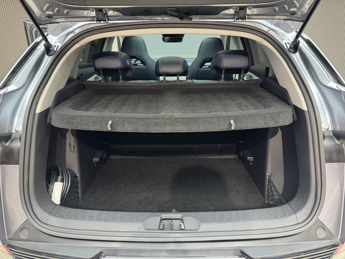 BYD Yuan Plus 2022 car image #18