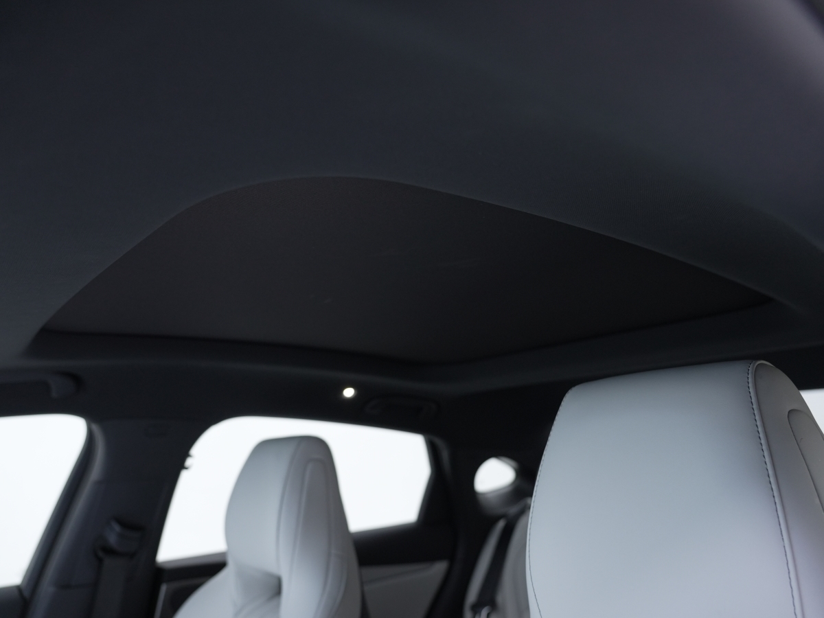 BYD Seal 06 New Energy 2024 car image #18