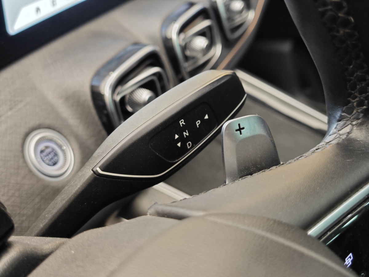 Chery Tiggo 9 2023 car image #18