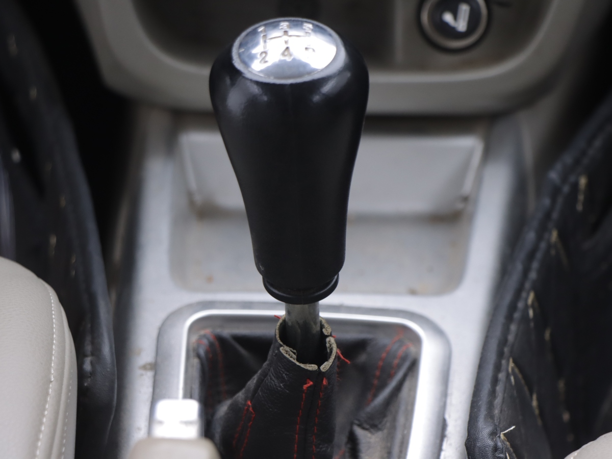 Changan Alsvin V3 2018 car image #18