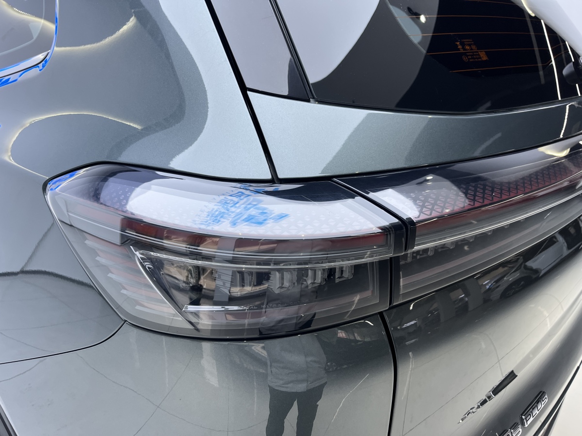 Chery Tiggo 8 Plus 2024 car image #18