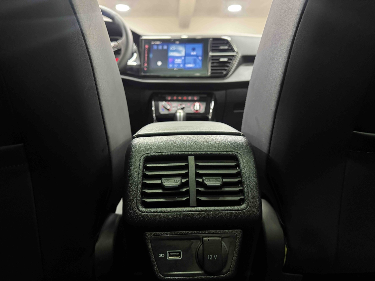 捷达 捷达VS7 2021 汽车图片 #18