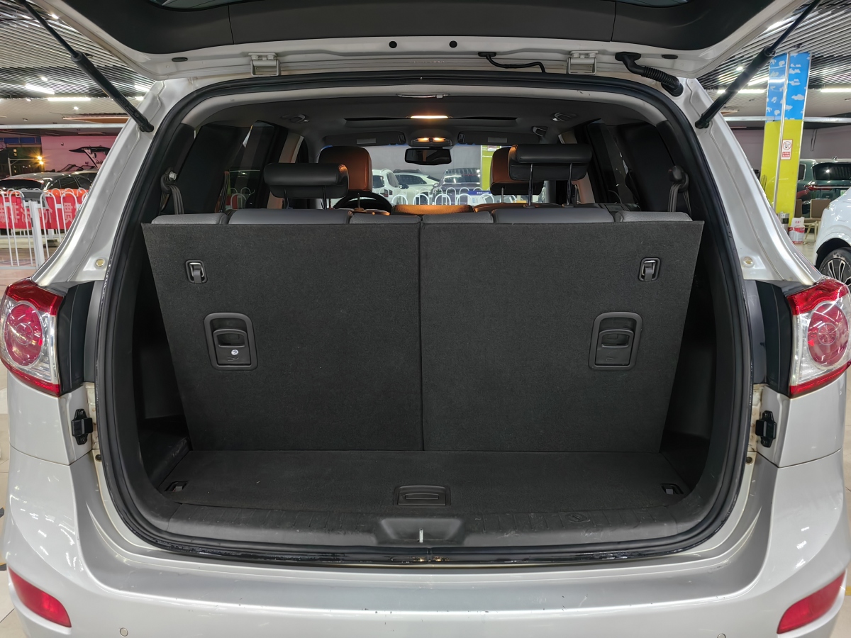 Hyundai Santa Fe Classic 2010 #18 Hyundai Santa Fe Classic 2010 car image #18