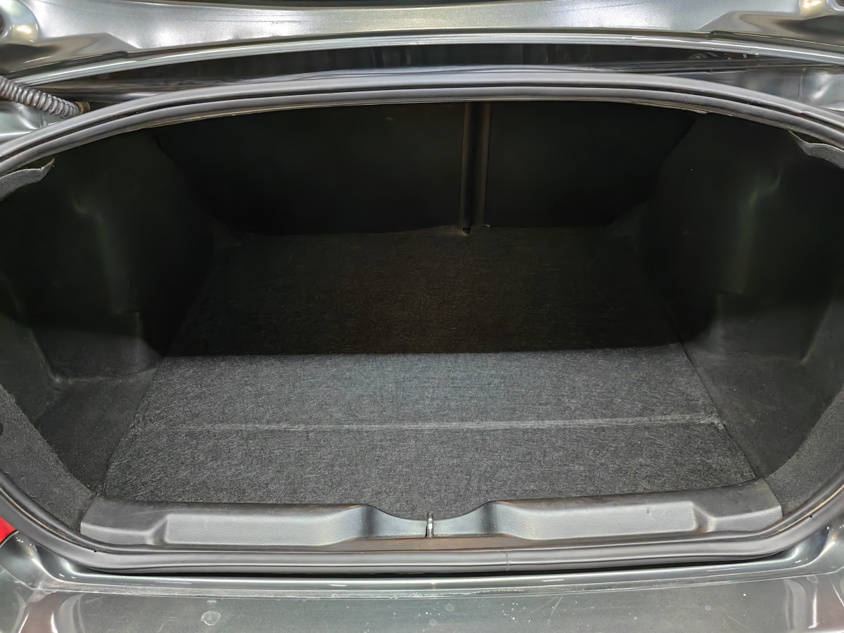 标致 标致307 2011 汽车图片 #18