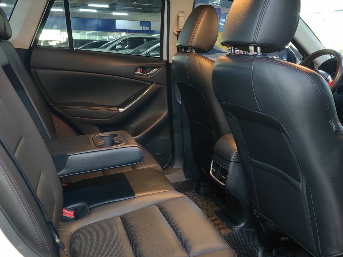 Mazda 2016 #18 Mazda 2016 car image #18