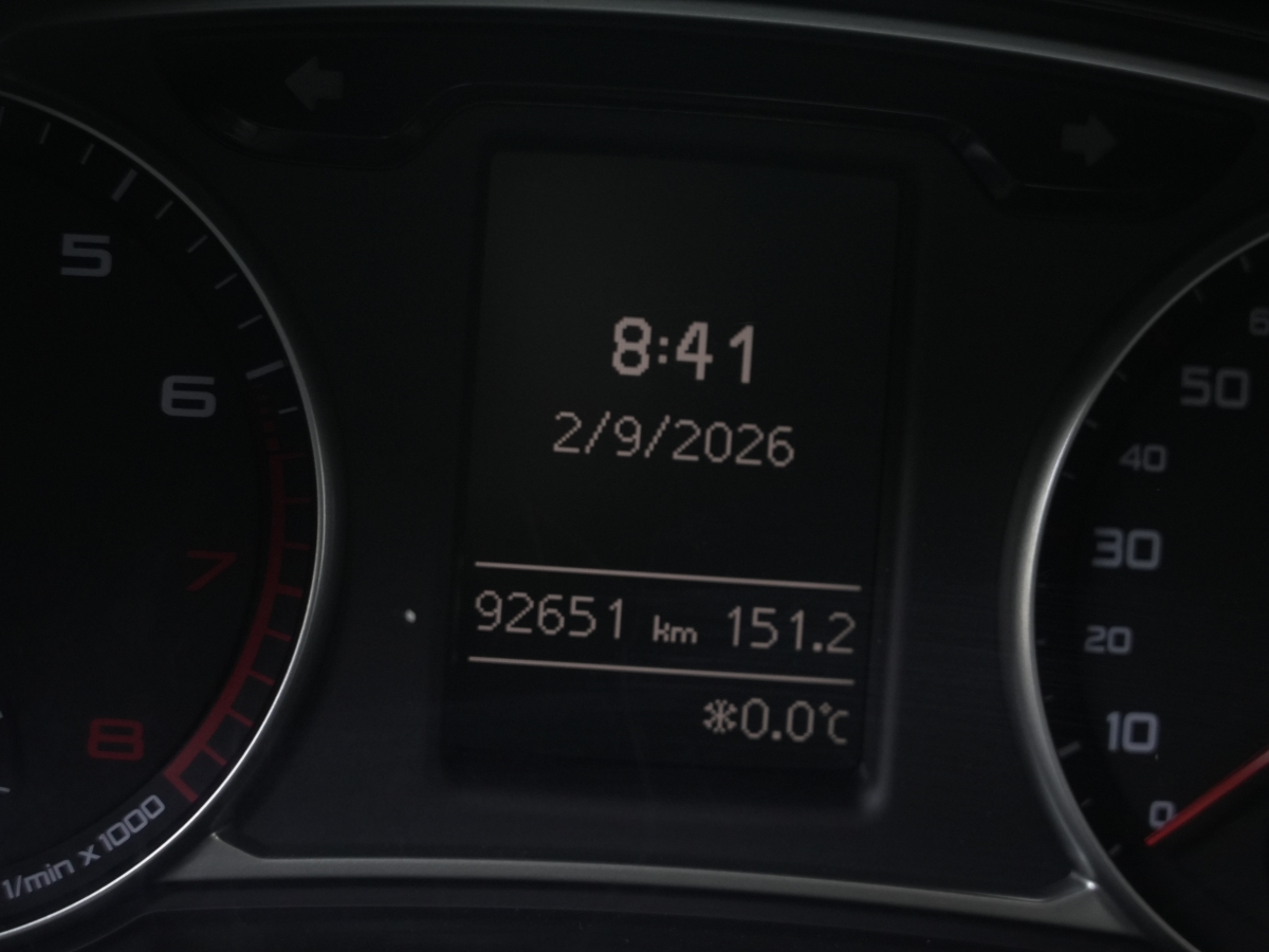 Audi A1 2016 #18 Audi A1 2016 car image #18