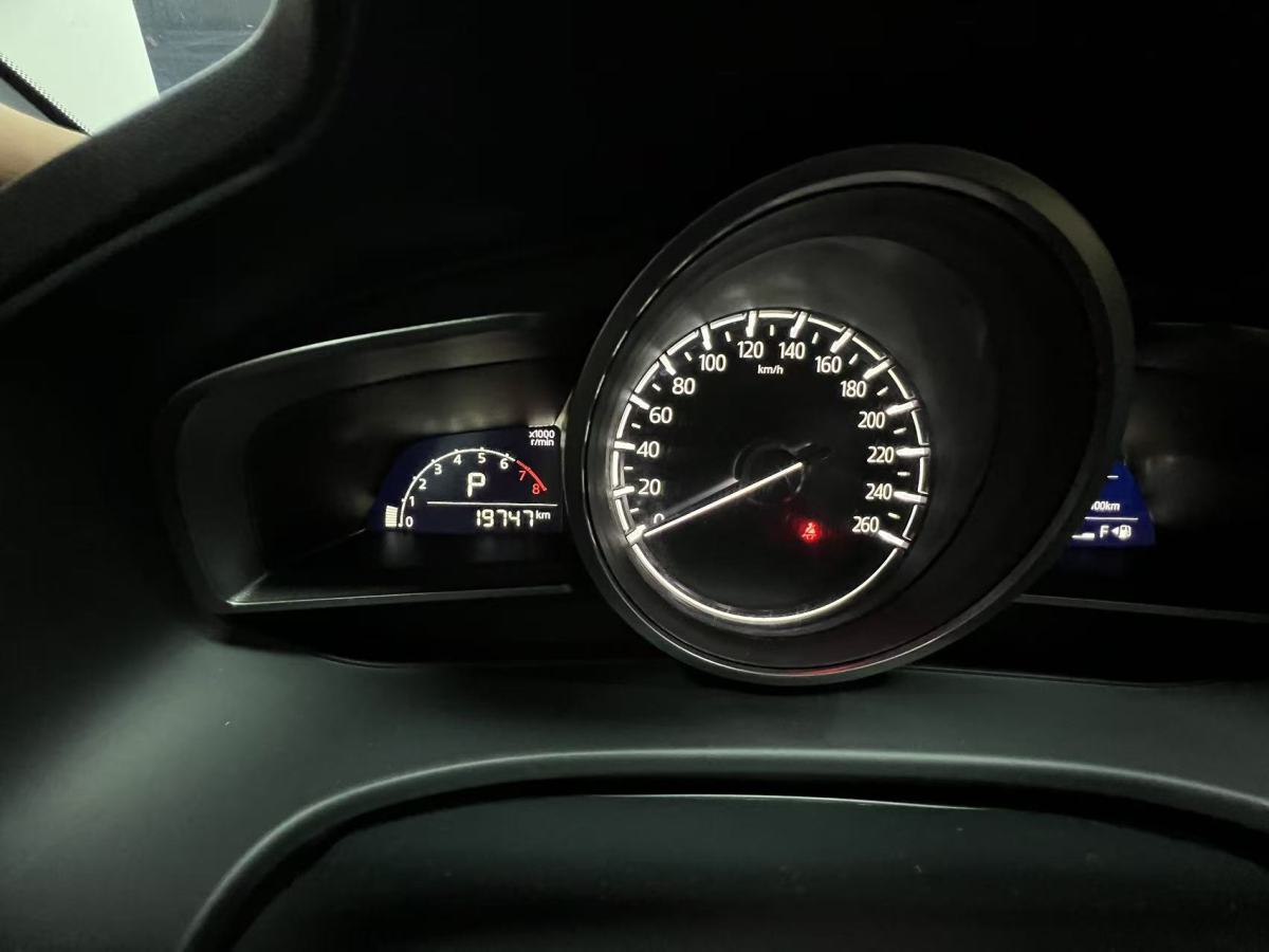 Mazda 2023 car image #18