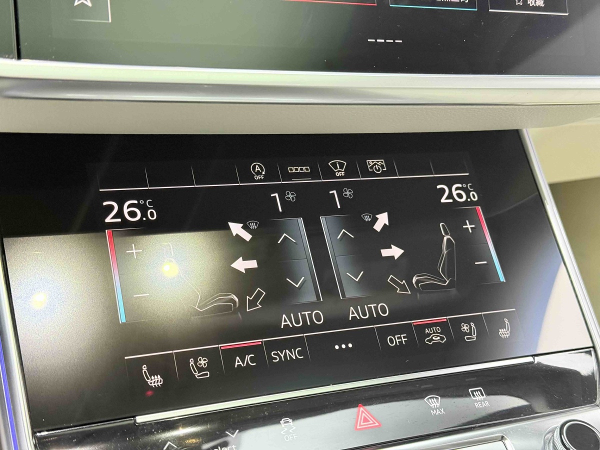 Audi A6L 2021 #18 Audi A6L 2021 car image #18