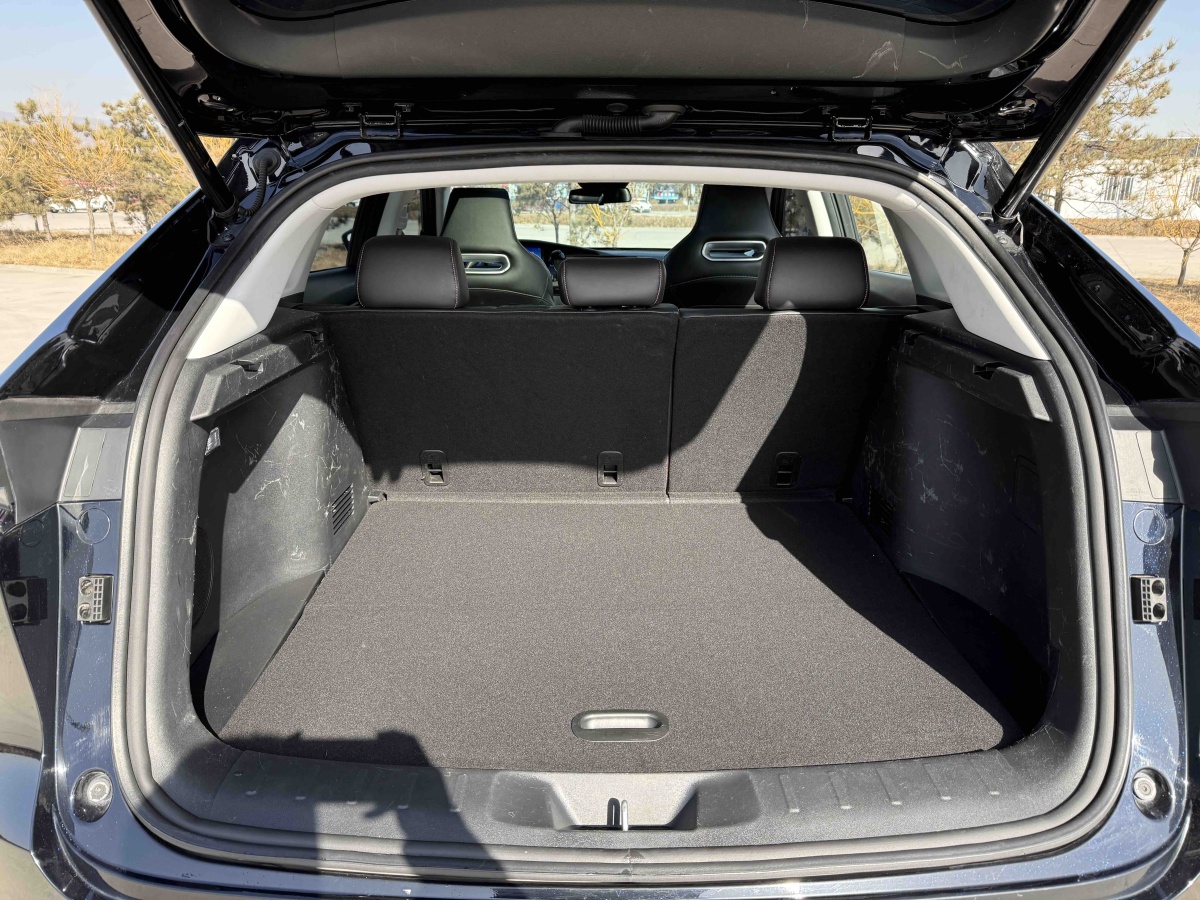 Changan UNI-K iDD 2022 #18 Changan UNI-K iDD 2022 car image #18