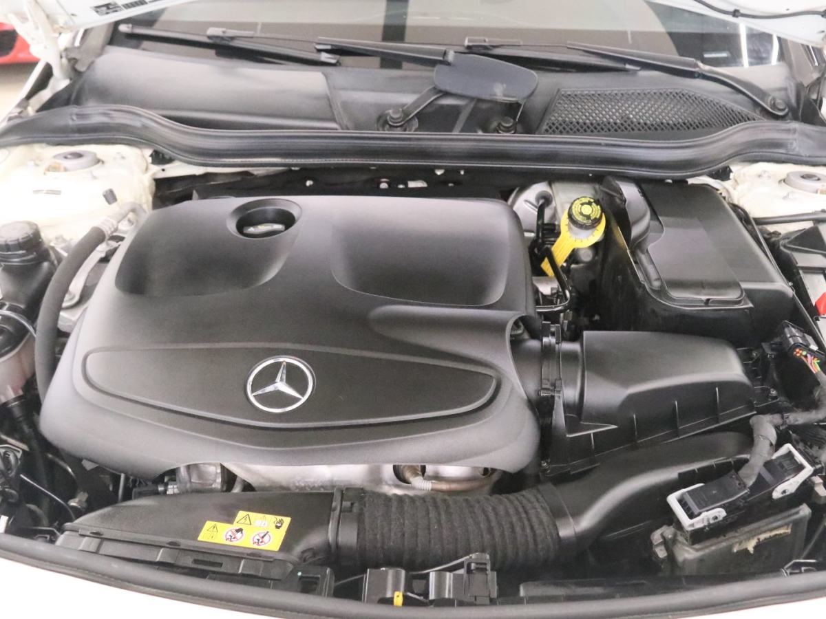 Mercedes-Benz CLA Class (Imported) 2016 car image #18